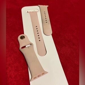 Apple Watch bands
